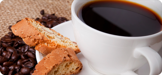 Coffee Beanery