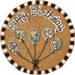 Birthday Balloons