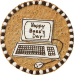 Happy Boss Computer