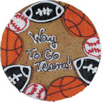 Way To Go Team