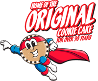 Cookie Man