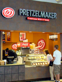 Pretzelmaker